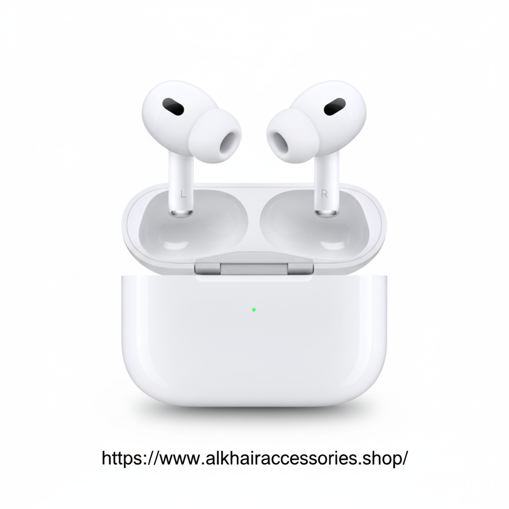 š§ Apple AirPods Pro 2 (Buzzer Edition) ā Premium Sound. Smart Choice.