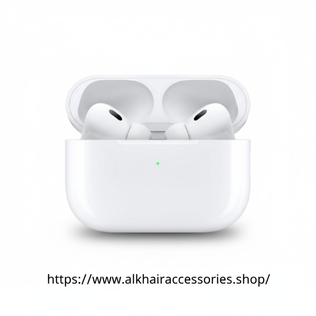 š§ Apple AirPods Pro 2 (Buzzer Edition) ā Premium Sound. Smart Choice.