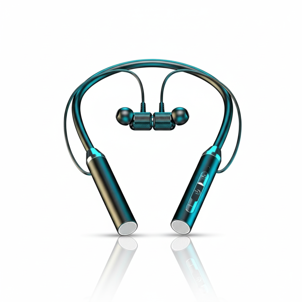Neckband